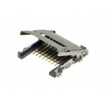 MMC Connector for Samsung Galaxy Grand Prime Plus