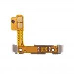 Power Button Flex Cable For Samsung Galaxy A3 2017 On Off Flex Pcb By - Maxbhi Com