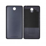 Back Panel Cover For Xiaomi Redmi Note 2 Blue - Maxbhi Com