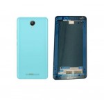 Full Body Housing For Xiaomi Redmi Note 2 Blue - Maxbhi Com