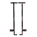 Volume Button Flex Cable For Oneplus 3 By - Maxbhi Com