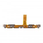 Volume Button Flex Cable For Samsung Galaxy A3 2017 By - Maxbhi Com