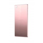 Back Panel Cover For Sony Xperia Z5 Premium Pink - Maxbhi Com