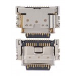Charging Connector For Htc U12 Plus By - Maxbhi Com