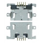 Charging Connector For Xiaomi Redmi Note 4x By - Maxbhi Com