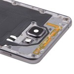 Full Body Housing For Samsung Galaxy A7 2016 Gold - Maxbhi Com