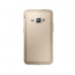 Full Body Housing For Samsung Galaxy J1 2016 Gold - Maxbhi Com