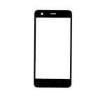 Replacement Front Glass For Nokia 2 Copper By - Maxbhi Com