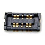 Battery Connector For Nokia 2 By - Maxbhi Com Battery Connector For Nokia 2 By - Maxbhi Com