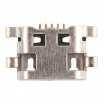 Charging Connector For Nokia 3 By - Maxbhi Com