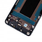 Full Body Housing For Google Pixel 2 Blue - Maxbhi Com