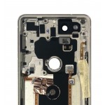 Full Body Housing For Google Pixel 2 White - Maxbhi Com