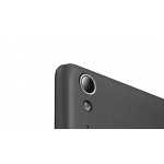 Full Body Housing For Lenovo A6000 Black - Maxbhi Com