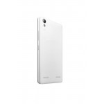 Full Body Housing For Lenovo A6000 White - Maxbhi Com