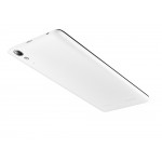 Full Body Housing For Lenovo A6000 White - Maxbhi Com