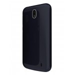 Full Body Housing For Nokia 1 Black - Maxbhi Com