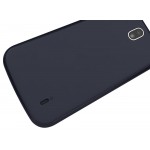 Full Body Housing For Nokia 1 Black - Maxbhi Com