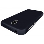 Full Body Housing For Nokia 1 Blue - Maxbhi Com