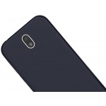 Full Body Housing For Nokia 1 Blue - Maxbhi Com