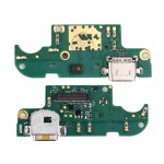 Charging Connector Flex Cable For Huawei Nexus 6p By - Maxbhi Com