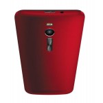 Full Body Housing For Asus Zenfone 2 Ze551ml Red - Maxbhi Com