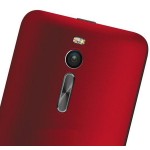 Full Body Housing For Asus Zenfone 2 Ze551ml Red - Maxbhi Com