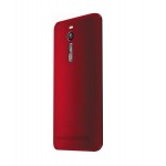 Full Body Housing For Asus Zenfone 2 Ze551ml Red - Maxbhi Com