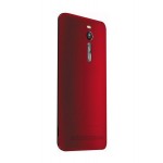 Full Body Housing For Asus Zenfone 2 Ze551ml Red - Maxbhi Com