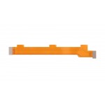 Lcd Flex Cable For Xiaomi Mi Max 2 By - Maxbhi Com