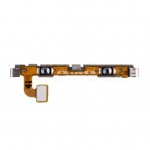 Side Key Flex Cable for Samsung Galaxy J7 Nxt