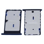Sim Card Holder Tray For Xiaomi Mi 4c Grey - Maxbhi Com