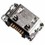 Charging Connector For Samsung Galaxy J7 Max By - Maxbhi Com