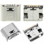 Charging Connector For Samsung Galaxy Tab E 9 6 By - Maxbhi Com