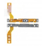 Power Button Flex Cable For Samsung Galaxy J7 Max On Off Flex Pcb By - Maxbhi Com