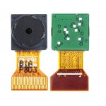 Replacement Front Camera For Samsung Galaxy Tab E 9 6 Selfie Camera By - Maxbhi Com