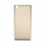 Back Panel Cover For Huawei Y6 Gold - Maxbhi Com