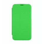 Flip Cover For Huawei P10 Green By - Maxbhi Com