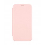 Flip Cover For Huawei P10 Rose Gold By - Maxbhi Com