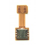 Sim Connector for Oppo R17