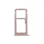 Sim Card Holder Tray For Huawei Mate 10 Mocha - Maxbhi Com
