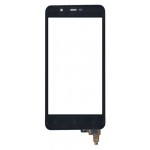 Touch Screen Digitizer For Gionee P5 Mini Red By - Maxbhi Com