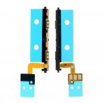 Volume Button Flex Cable For Lg Q6 By - Maxbhi Com