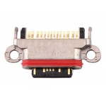 Charging Connector For Oppo R17 By - Maxbhi Com