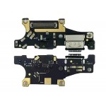 Charging Pcb Complete Flex For Huawei Mate 10 By - Maxbhi Com