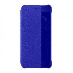 Flip Cover For Huawei P10 Blue By - Maxbhi Com