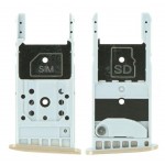Sim Card Holder Tray For Motorola Moto G5 Gold - Maxbhi Com