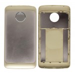 Back Panel Cover For Moto G5 Gold - Maxbhi Com