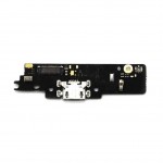 Charging Connector Flex Cable for Moto G4