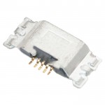 Charging Connector For Motorola Moto G5s Plus By - Maxbhi Com