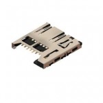 MMC Connector for Moto G5